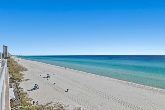 17281 Front Beach Road 1203, Panama City Beach, FL 32413