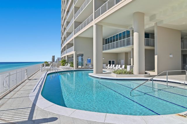17281 Front Beach Road 1203, Panama City Beach, FL 32413