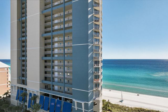 17281 Front Beach Road 1203, Panama City Beach, FL 32413