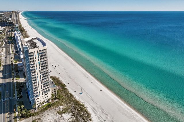 17281 Front Beach Road 1203, Panama City Beach, FL 32413