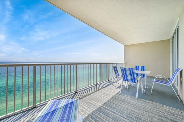17281 Front Beach Road 1203, Panama City Beach, FL 32413