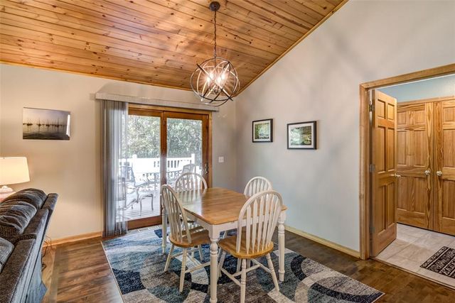 7180 Nine Mile Creek Road, Eau Claire, WI 54701