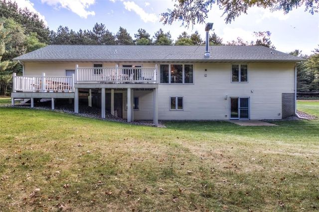 7180 Nine Mile Creek Road, Eau Claire, WI 54701
