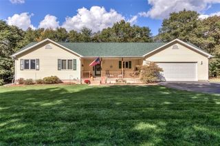 7180 Nine Mile Creek Road, Eau Claire, WI 54701
