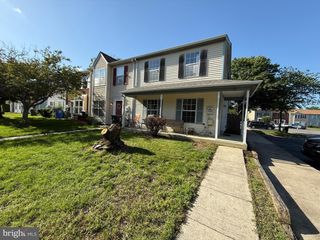 119 KALMIA CT, La Plata, MD 20646
