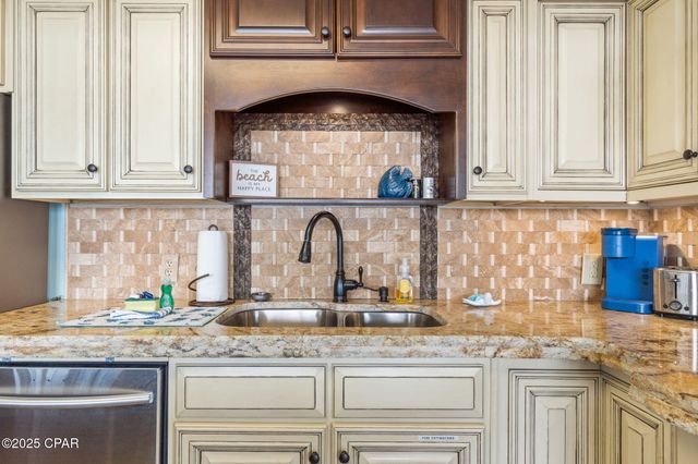 11483 Front Beach Road 206, Panama City Beach, FL 32407