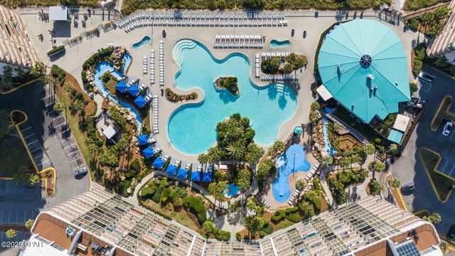 11483 Front Beach Road 206, Panama City Beach, FL 32407
