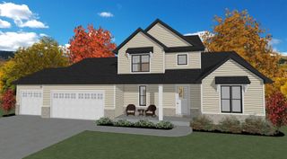 W6331 KIMBERLY TRAIL, Menasha, WI 54952