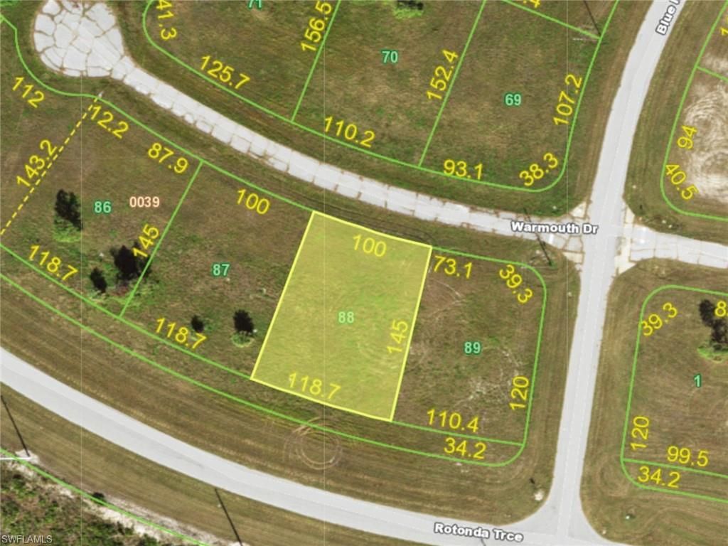 14145 Warmouth DR, PLACIDA, FL 33946 — exterior