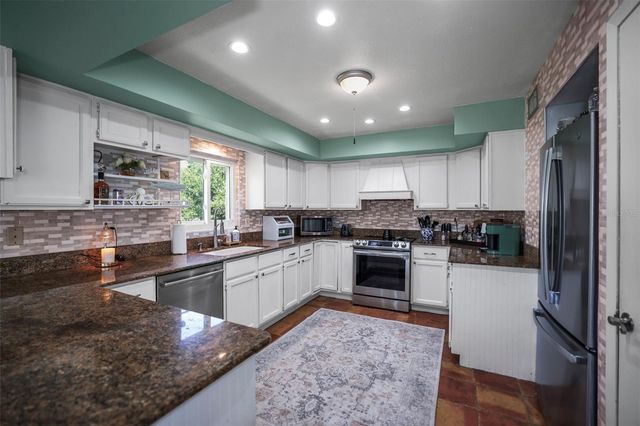 4966 ROBIN TRAIL, Palm Harbor, FL 34683