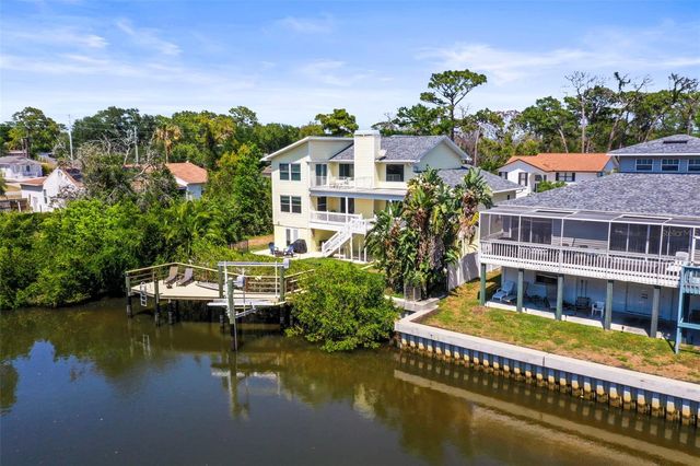 4966 ROBIN TRAIL, Palm Harbor, FL 34683