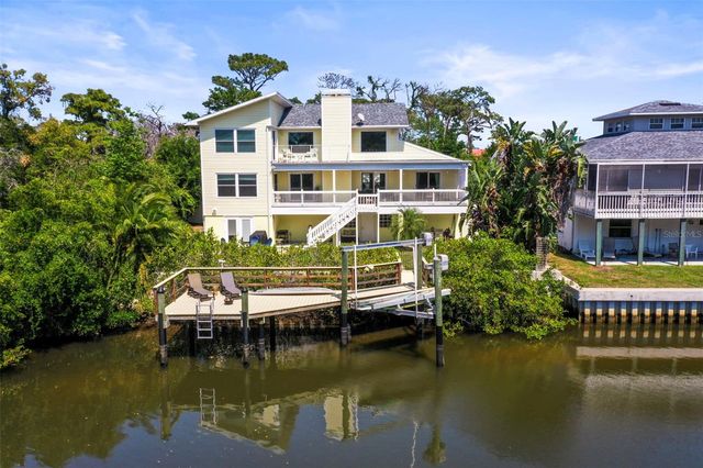 4966 ROBIN TRAIL, Palm Harbor, FL 34683