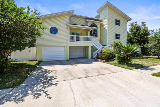 4966 ROBIN TRAIL, Palm Harbor, FL 34683