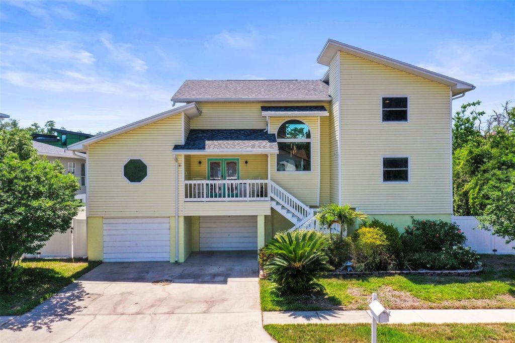 4966 ROBIN TRAIL, Palm Harbor, FL 34683