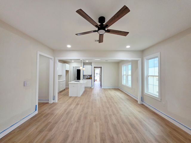 308 B Okaloosa Avenue, Valparaiso, FL 32580