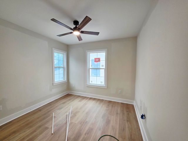 308 B Okaloosa Avenue, Valparaiso, FL 32580