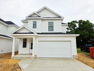 308 B Okaloosa Avenue, Valparaiso, FL 32580