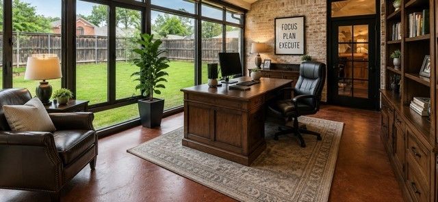 4717 Morris Heights Drive, Arlington, TX 76016