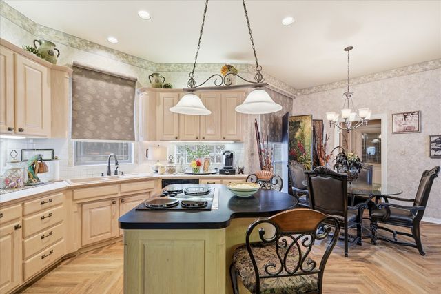 4717 Morris Heights Drive, Arlington, TX 76016
