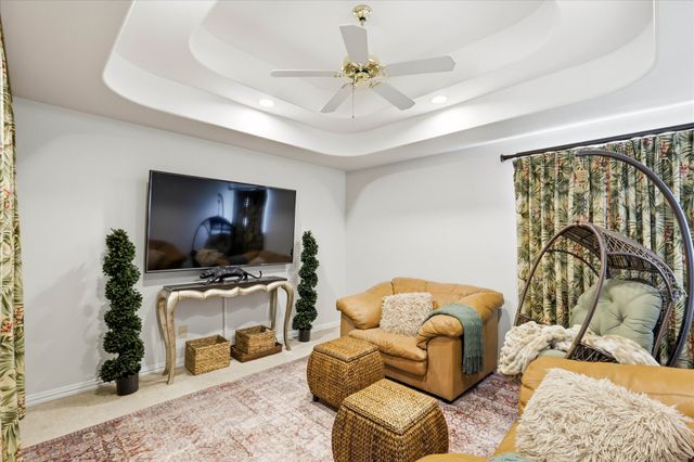 4717 Morris Heights Drive, Arlington, TX 76016