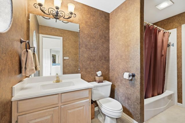 4717 Morris Heights Drive, Arlington, TX 76016