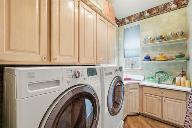 4717 Morris Heights Drive, Arlington, TX 76016