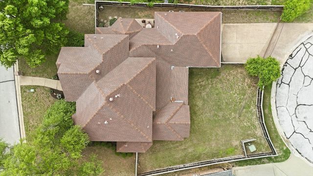 4717 Morris Heights Drive, Arlington, TX 76016