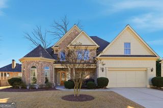 1877 Anthony Nane Court, Lawrenceville, GA 30043