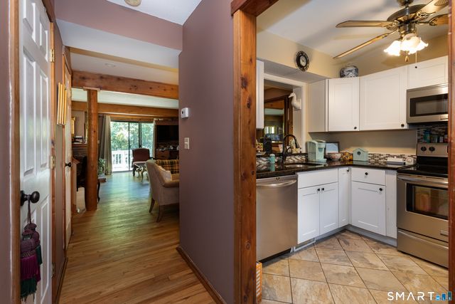 48 Woods Way, Woodbury, CT 06798