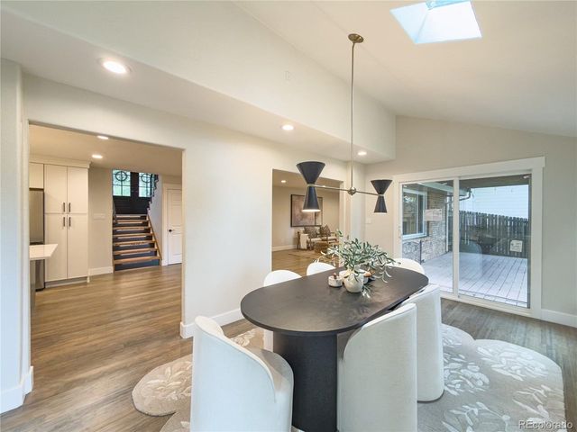 6664 E Easter Pl, Centennial, CO 80112