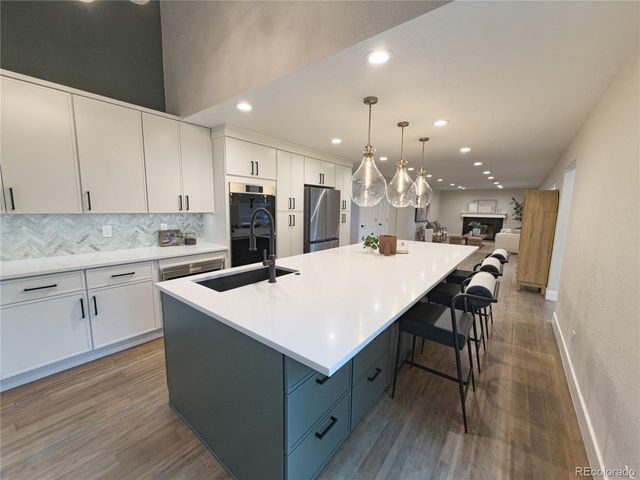6664 E Easter Pl, Centennial, CO 80112