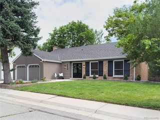 6664 E Easter Pl, Centennial, CO 80112