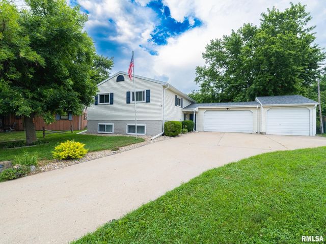 5 GALVIN Court, Pekin, IL 61554