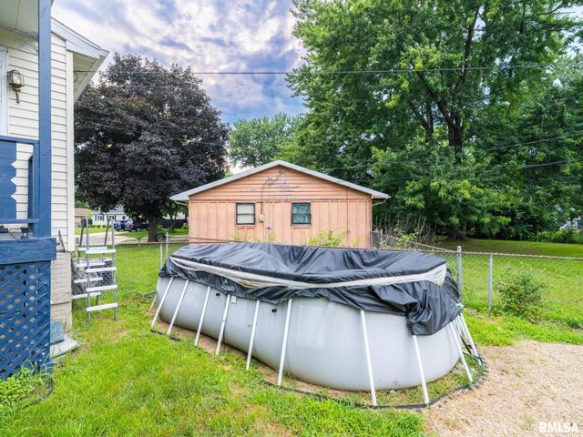 5 GALVIN Court, Pekin, IL 61554