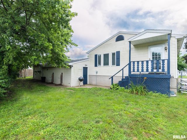 5 GALVIN Court, Pekin, IL 61554