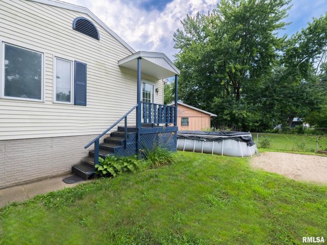 5 GALVIN Court, Pekin, IL 61554