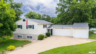 5 GALVIN Court, Pekin, IL 61554