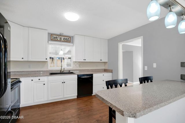 671 Tumblebrook Drive, Port Orange, FL 32127