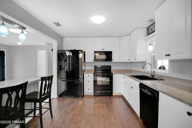 671 Tumblebrook Drive, Port Orange, FL 32127