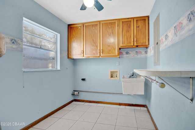 671 Tumblebrook Drive, Port Orange, FL 32127