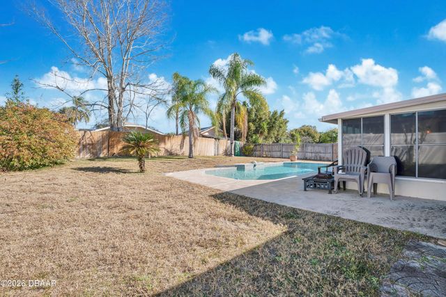 671 Tumblebrook Drive, Port Orange, FL 32127