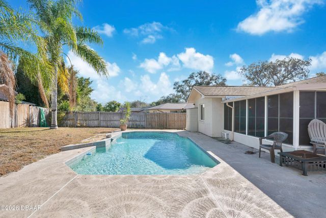 671 Tumblebrook Drive, Port Orange, FL 32127