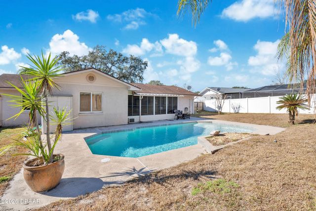 671 Tumblebrook Drive, Port Orange, FL 32127