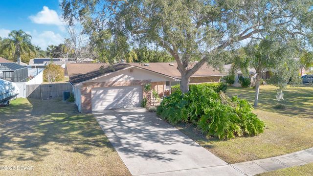 671 Tumblebrook Drive, Port Orange, FL 32127
