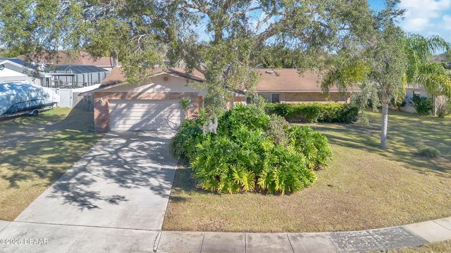 671 Tumblebrook Drive, Port Orange, FL 32127