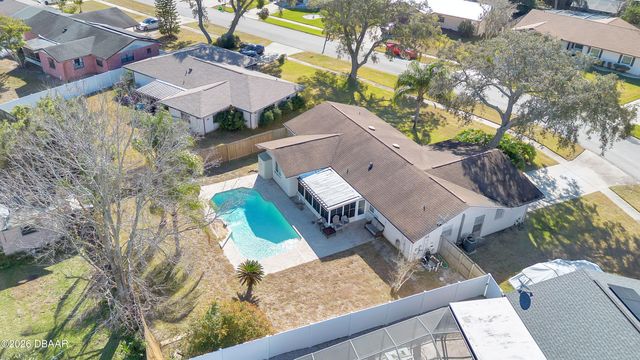 671 Tumblebrook Drive, Port Orange, FL 32127