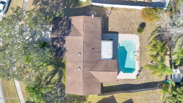 671 Tumblebrook Drive, Port Orange, FL 32127