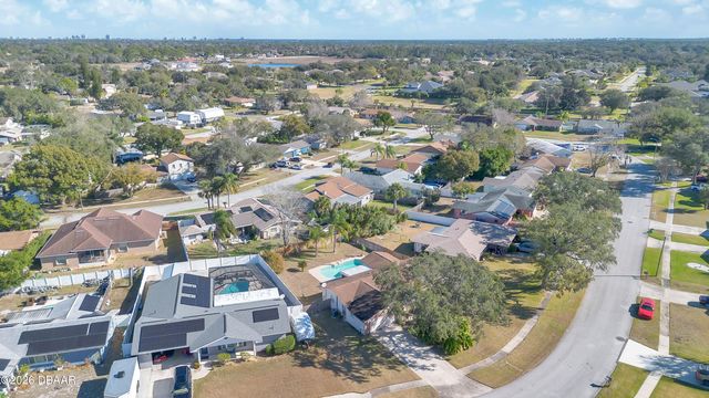 671 Tumblebrook Drive, Port Orange, FL 32127