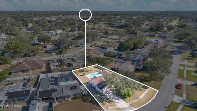 671 Tumblebrook Drive, Port Orange, FL 32127