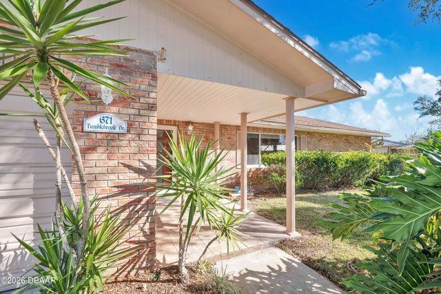 671 Tumblebrook Drive, Port Orange, FL 32127